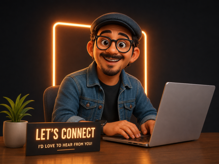 Freelance Digital Marketer in Othayi